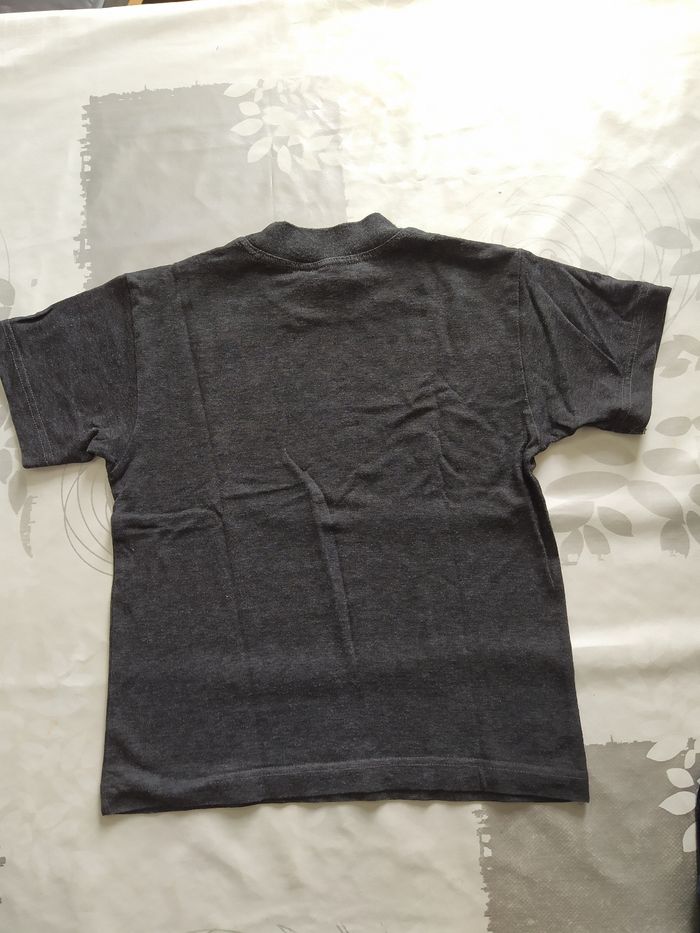 Tee shirt - photo numéro 3