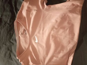 Tee shirt Nike