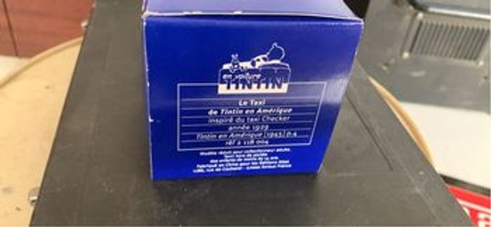 Tintin et Milou - photo numéro 4