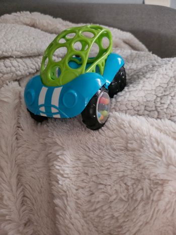 Voiture