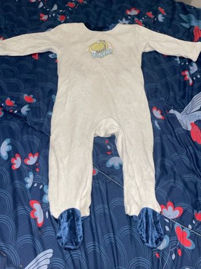 Lot 18 mois - photo numéro 5