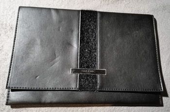 Trousse de Toilette "Galenic"