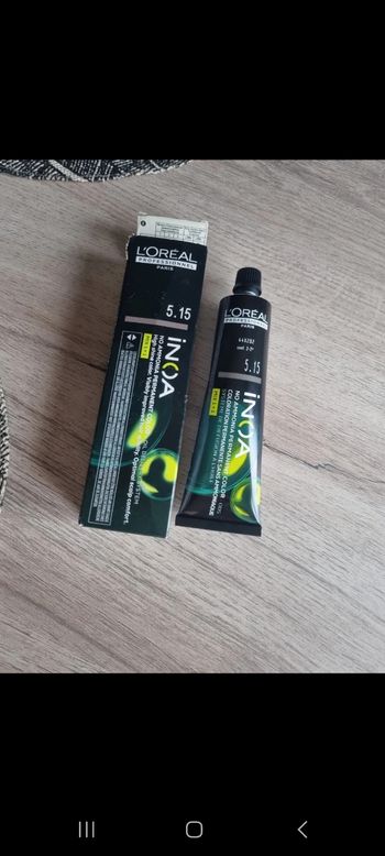 Inoa l'oréal
