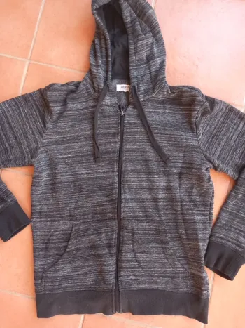Veste à capuche Zalando