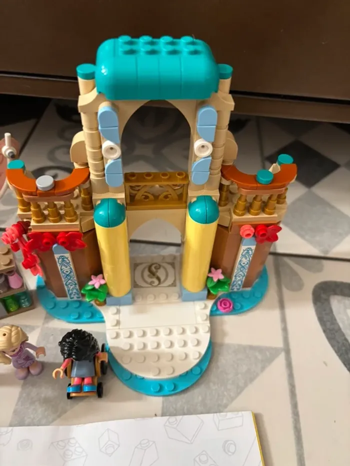 Lego wicked 75681 - photo numéro 2