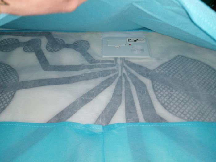 Tapis d'éveil - photo numéro 2