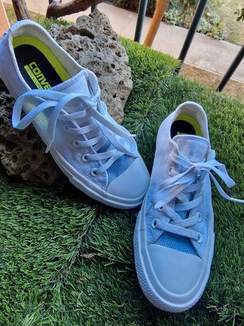 Tennis Converse d'été 36,5