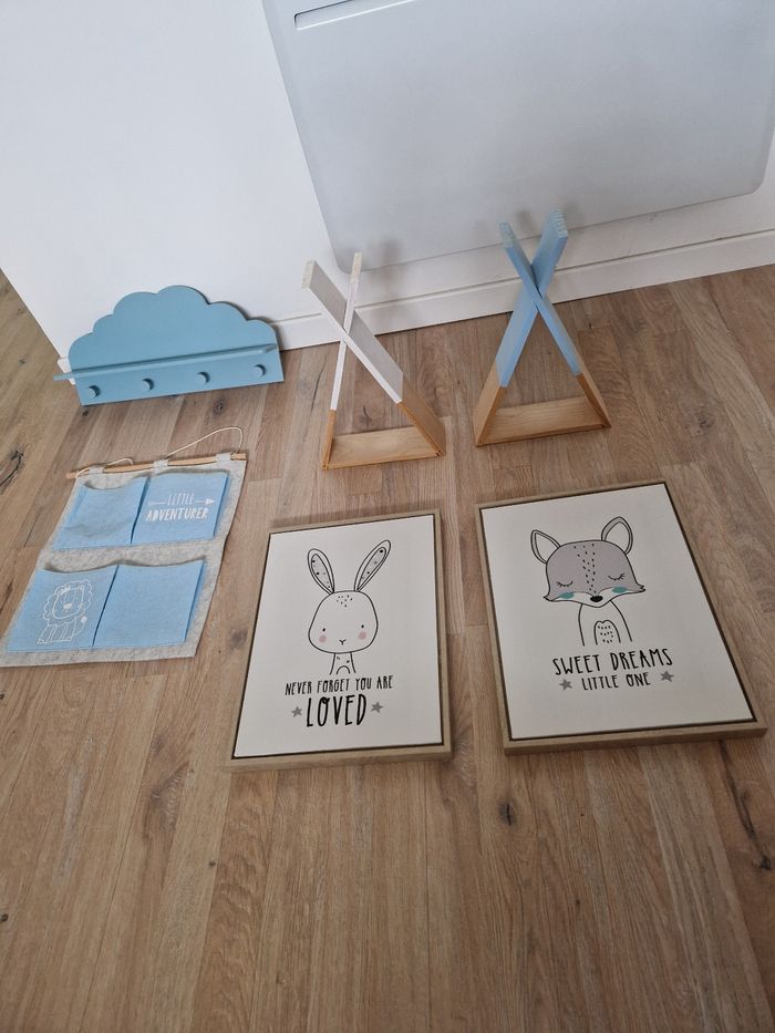 Deco bébé