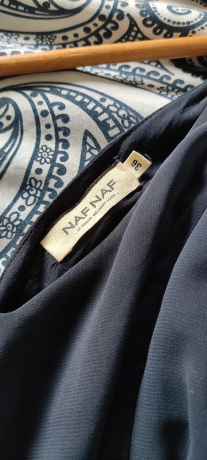 Robe nafnaf - photo numéro 3