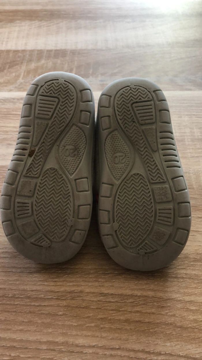 Chausson - photo numéro 5