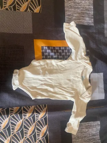 Bodie bébé