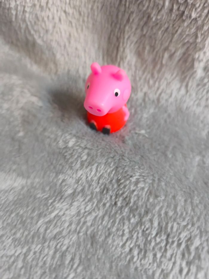 Figurine Peppa pig