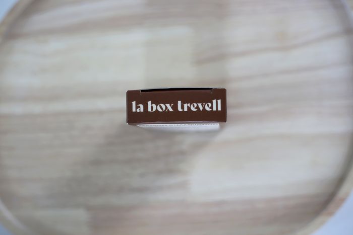 Lot de 2 minis puzzles Trevell issus de la box de septembre 2025 - photo numéro 10
