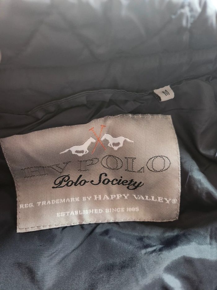 Blouson sans manches - photo numéro 4