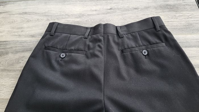 Pantalon de costume - photo numéro 2