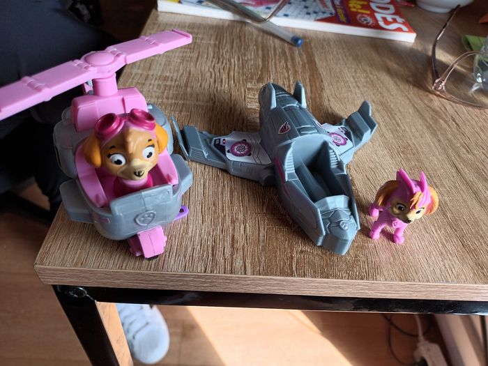 Stella PAW PATROL