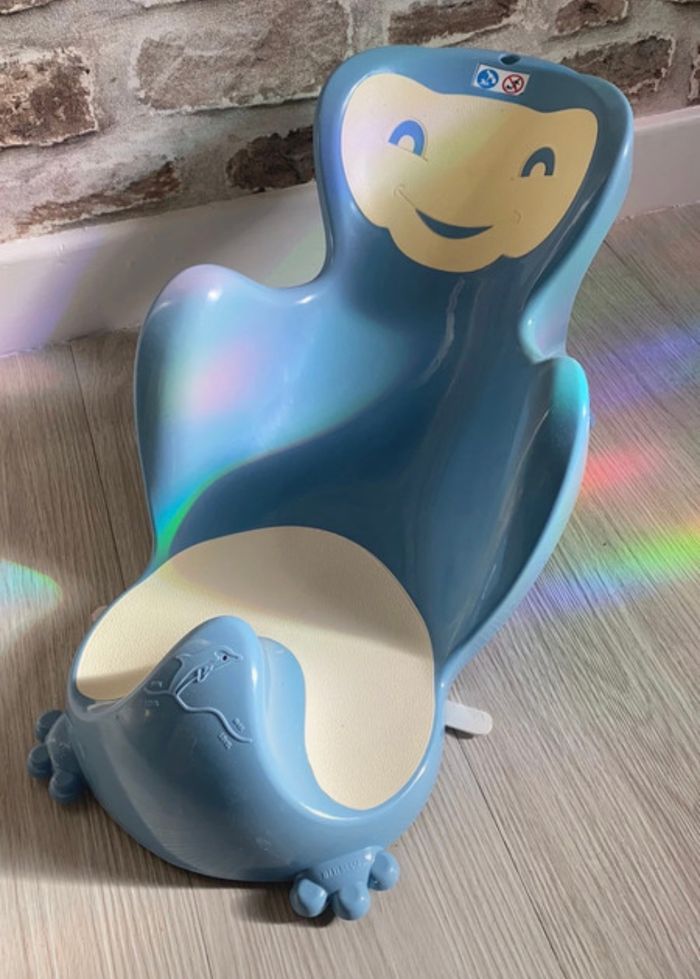 Siège de Bain bébé