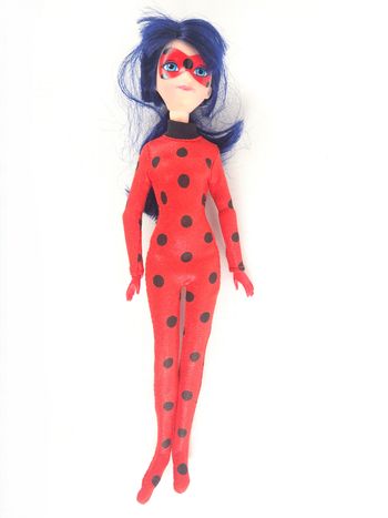 Poupée Miraculous Ladybug