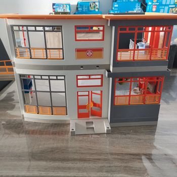 Playmobil 6657