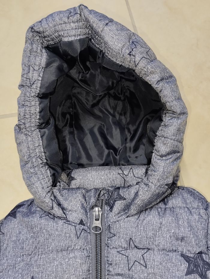 Doudoune - photo numéro 3