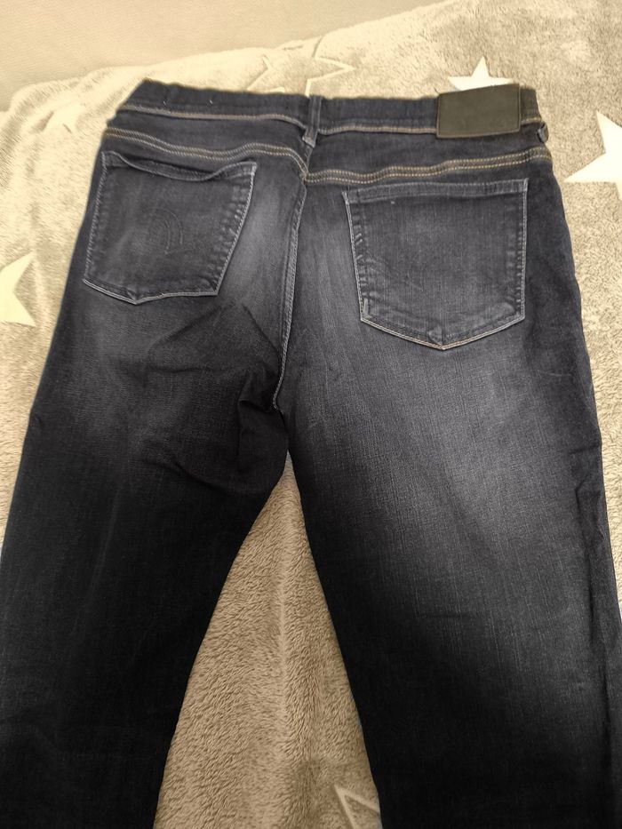 Jean homme - photo numéro 2