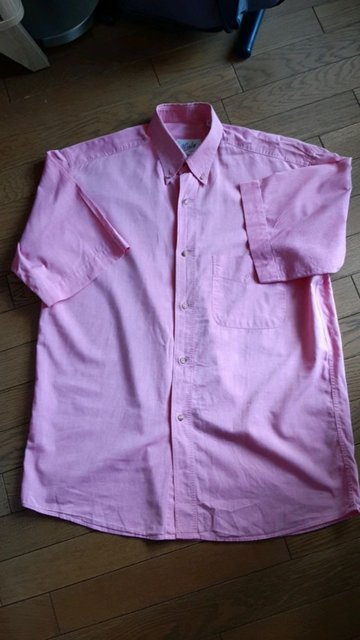 Chemise