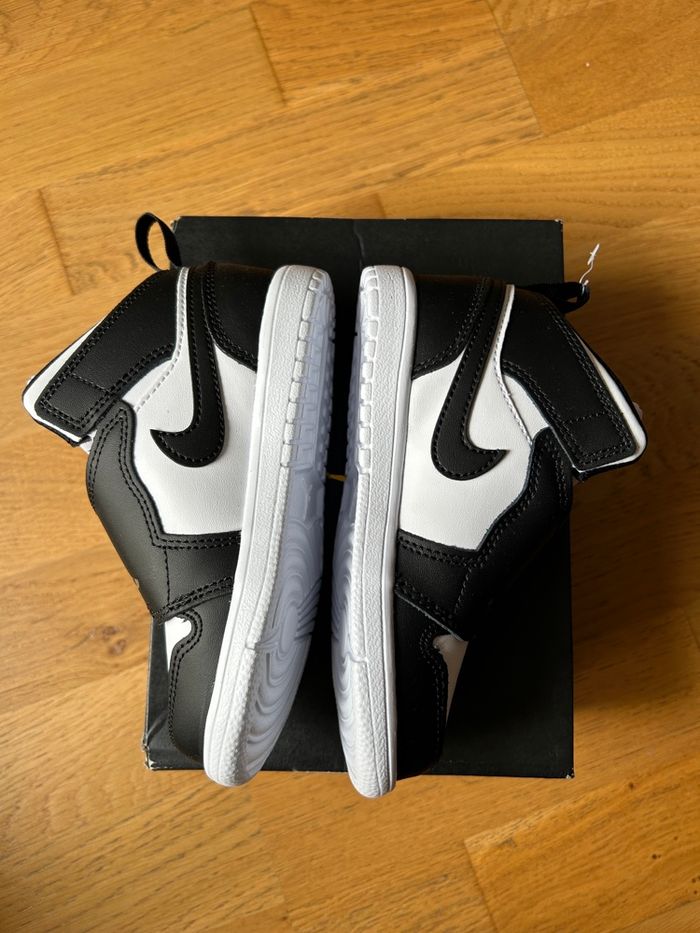 Baskets nike air Jordan sky unisex - photo numéro 3