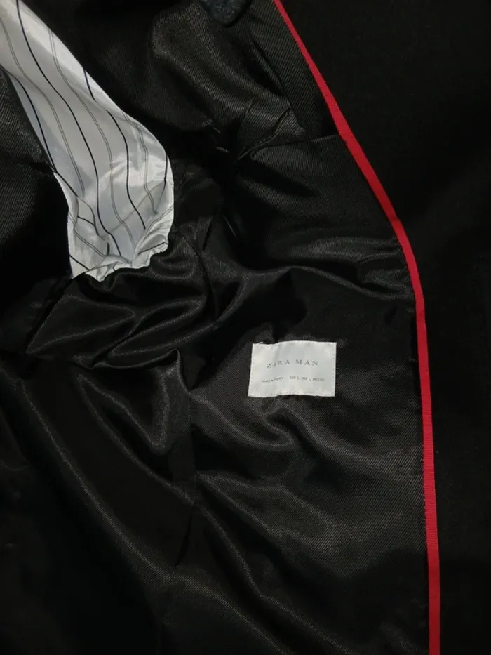 Manteau homme ZARA - photo numéro 17