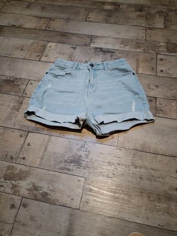 Short Kiabi 34