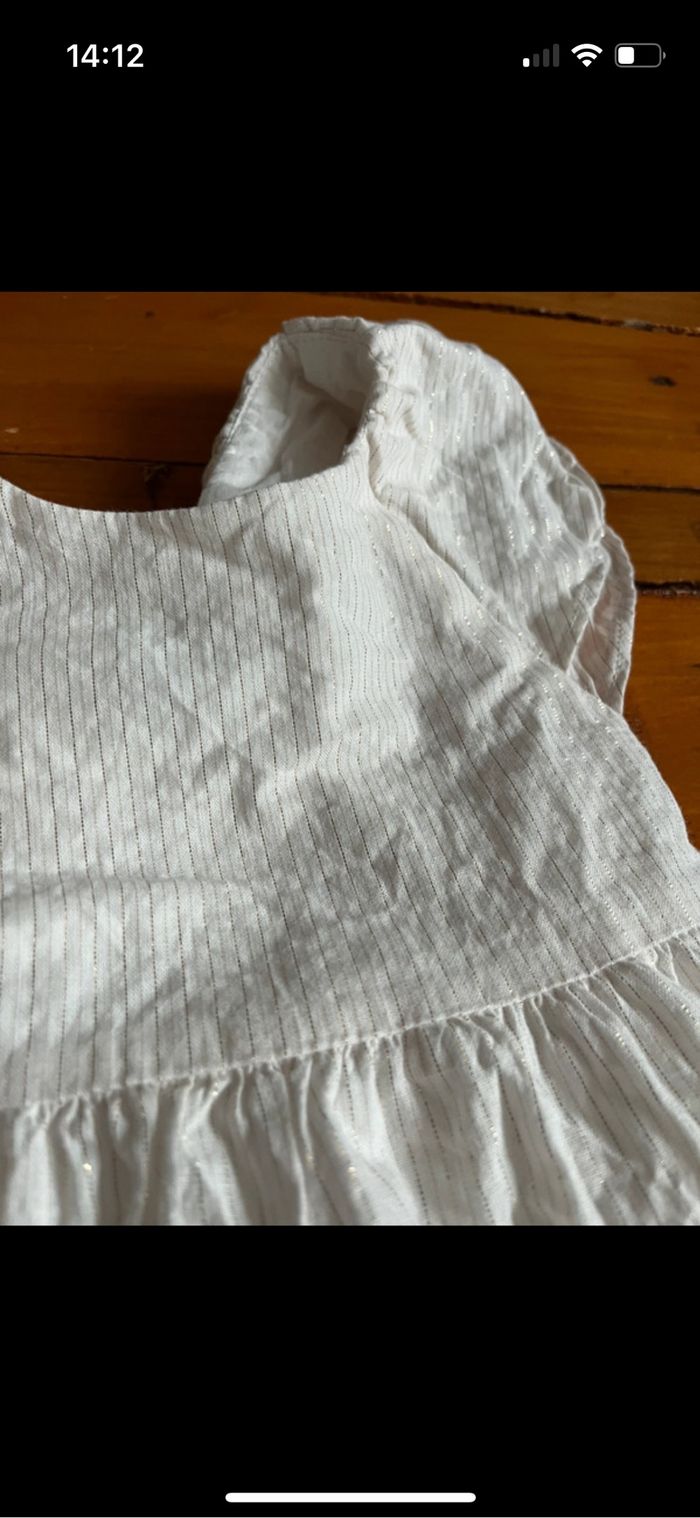 Robe cérémonie fille - photo numéro 3