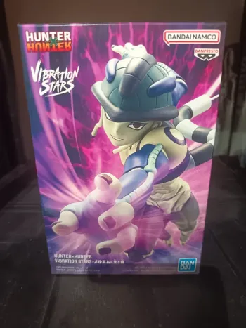 Hunter x Hunter Vibration Stars Meruem