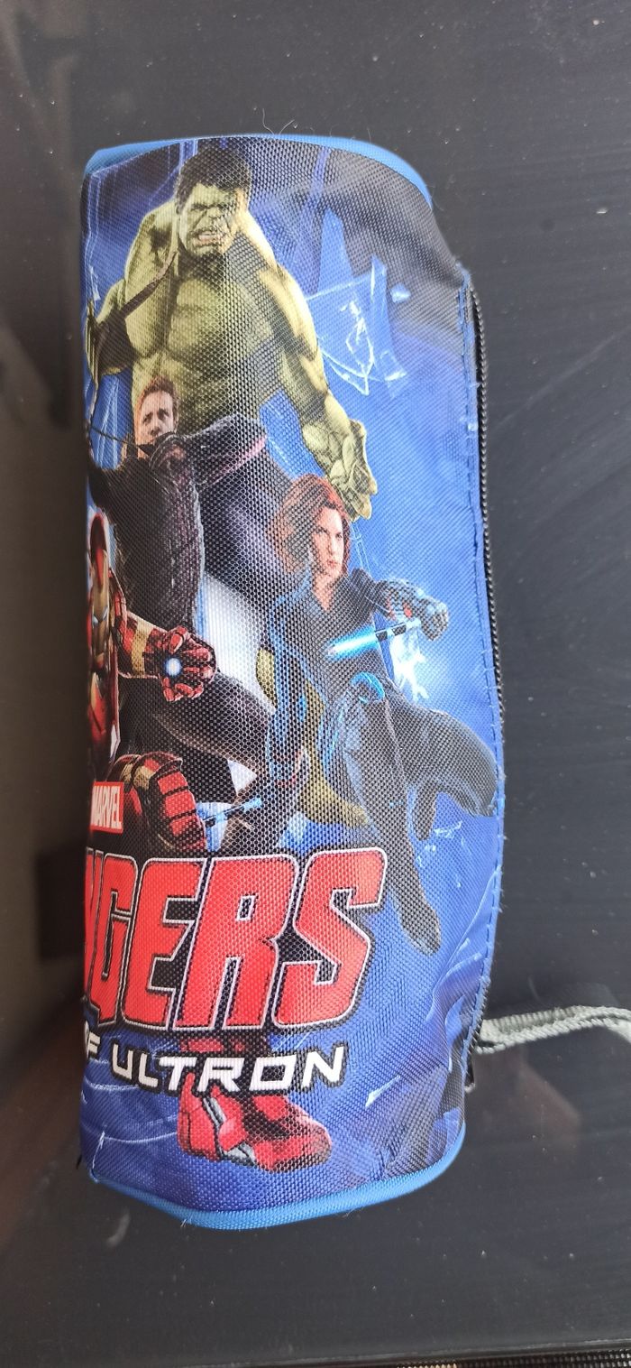Trousse Avengers - photo numéro 3