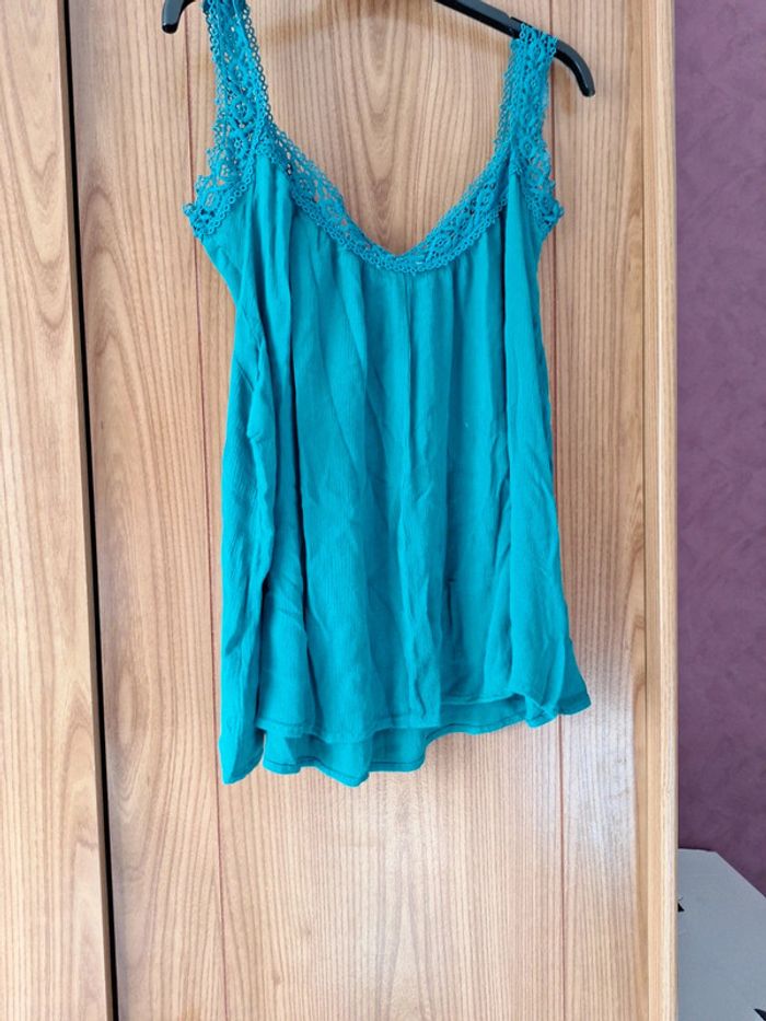 Débardeur pull &bear - photo numéro 2