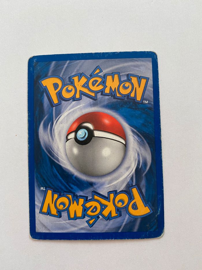 Roucarnage Holo 23/165 - photo numéro 3