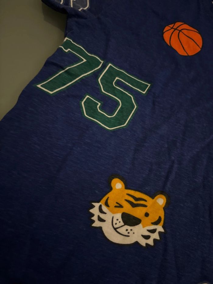 T-shirt - photo numéro 2
