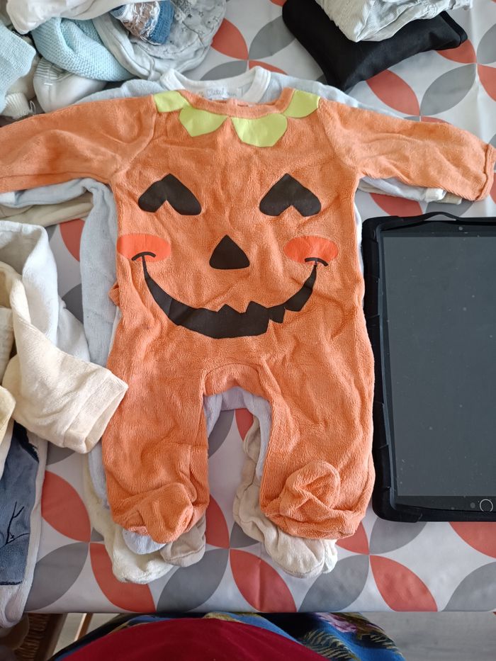 Pyjama - photo numéro 4