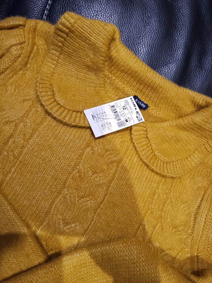 Pull Kiabi - photo numéro 2