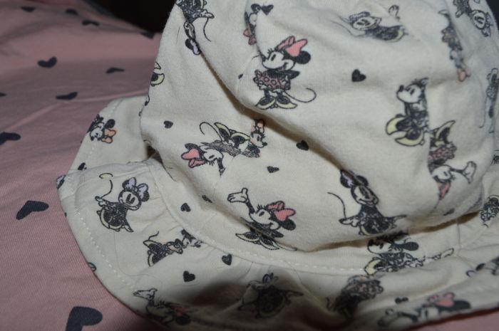 Chapeau Minnie