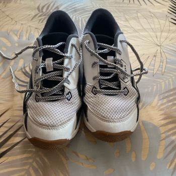 Chaussure salle