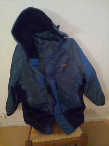 Parka SCHOTT Homme 