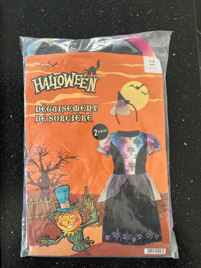 🧙 Déguisement, Halloween 🎃