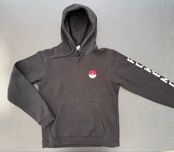 Sweat à capuche Pokémon