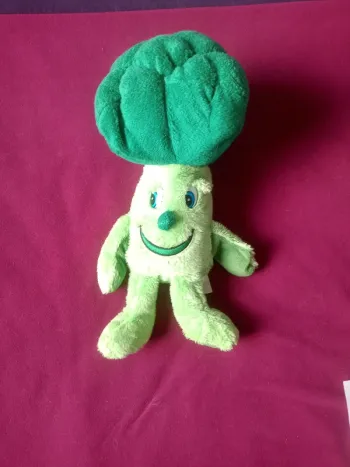 Peluche