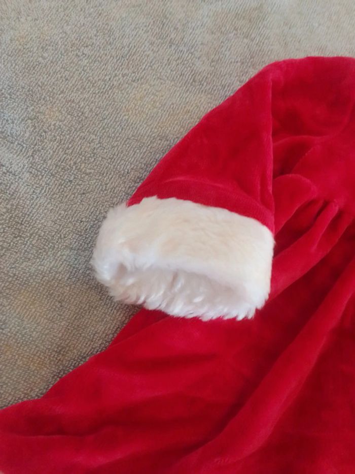 Robe de Noël 3/6 mois - photo numéro 5