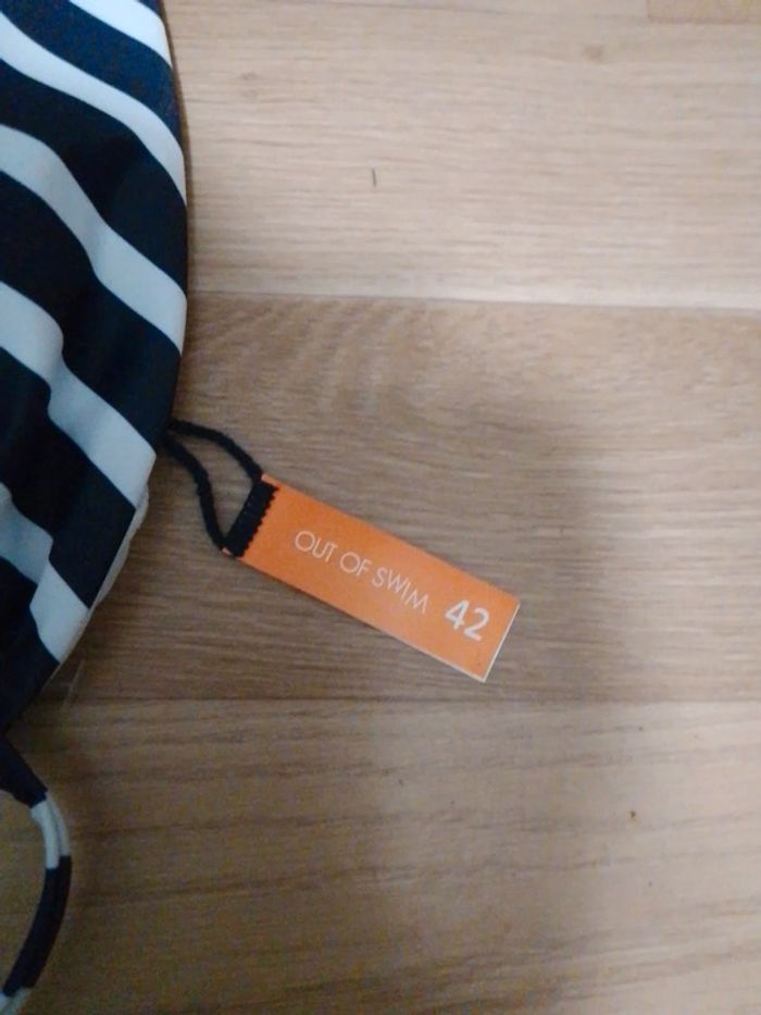 Maillot de bain - photo numéro 3