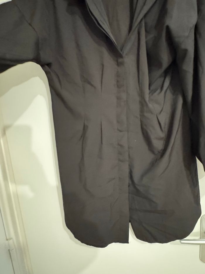 Chemise ceintré - photo numéro 3