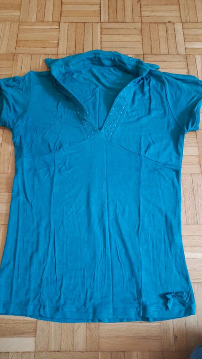 Tee-shirt