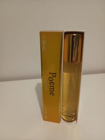Parfum 33ml Qualité supérieure