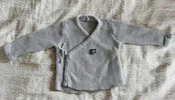 👶 Brassière bébé – GEMO – Naissance 👶