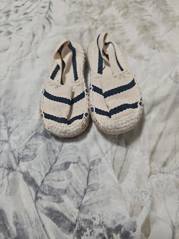 Espadrilles pour bebe